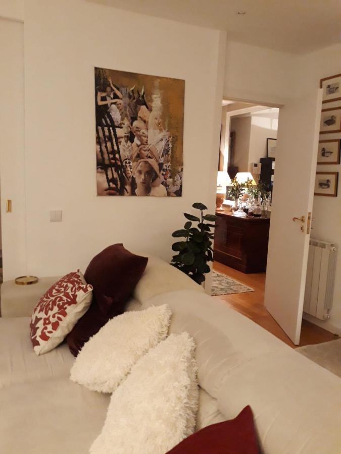 Casa De Leca Apartment Leca da Palmeira Luaran gambar