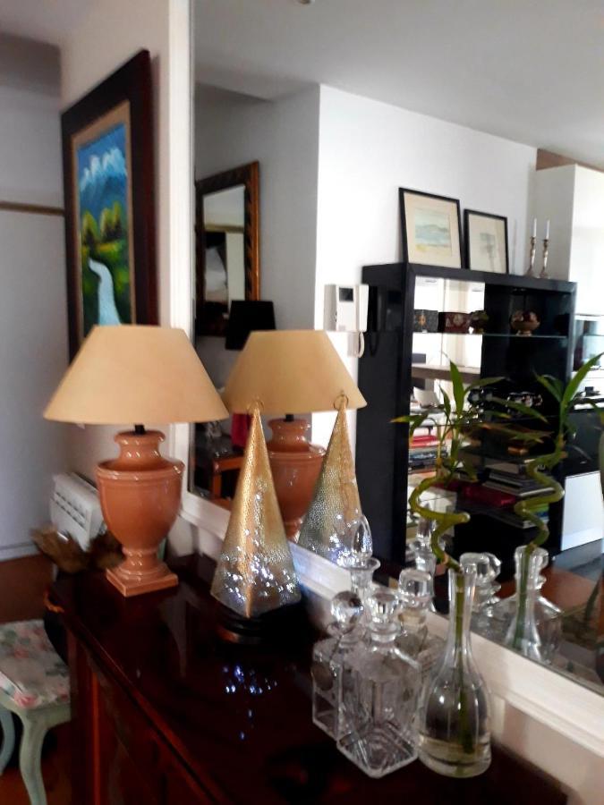 Casa De Leca Apartment Leca da Palmeira Luaran gambar
