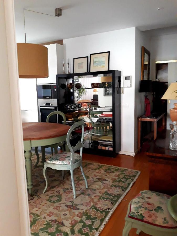 Casa De Leca Apartment Leca da Palmeira Luaran gambar